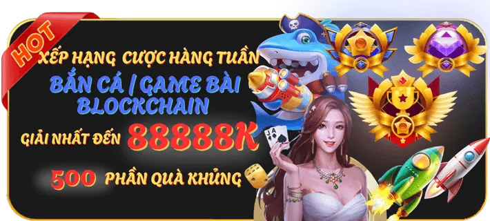Chương trình VIP 888clb Casino