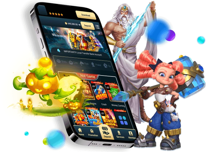 Hình ảnh giao diện hiện đại của 888clb Casino