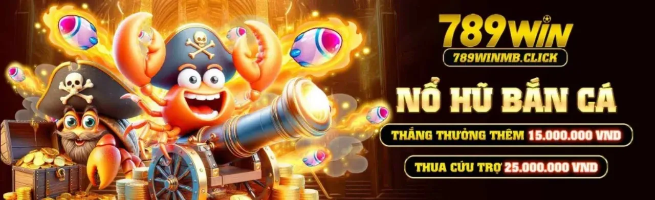 Hình ảnh slot game sôi động tại 888clb Casino
