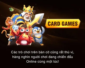 Các loại slot game phổ biến tại 888clb Casino