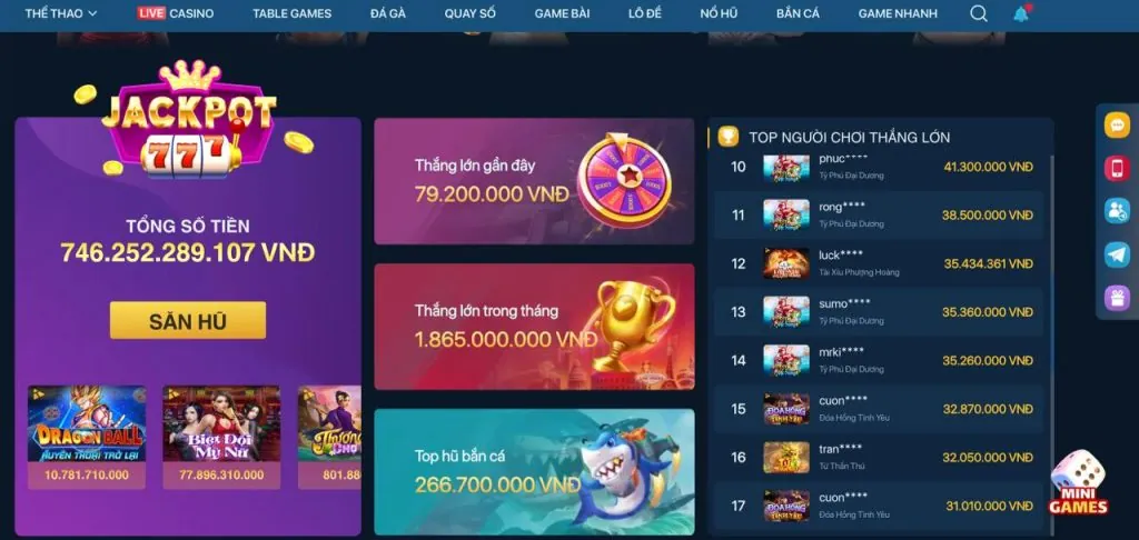 Dịch vụ chăm sóc khách hàng 888clb Casino